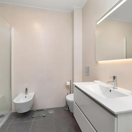 Апартаменты T2-sun&waves Назаре