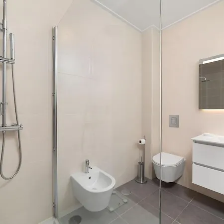 T2-sun&waves Апартаменты