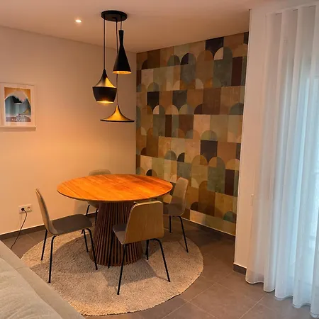 Apartmán T2-sun&waves