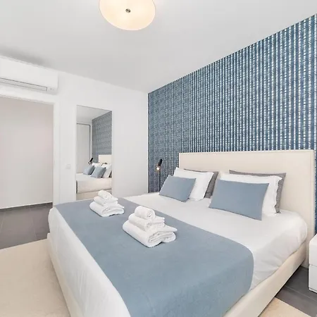 T2-sun&waves Apartamento *