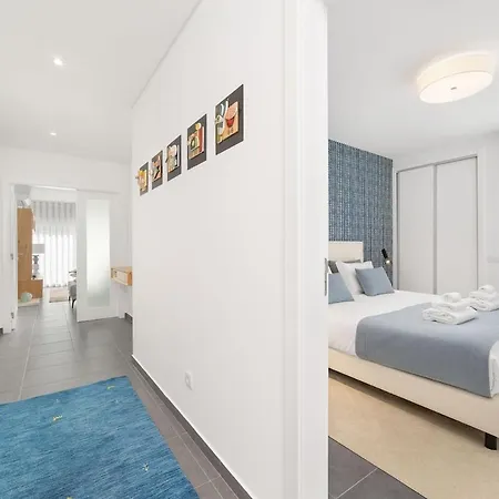 T2-sun&waves Apartamento *