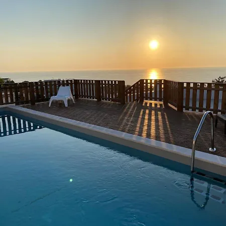 Apartamento T2-sun&waves *