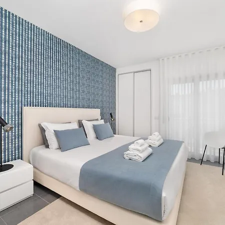 T2-sun&waves Apartamento *