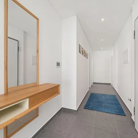 T2-sun&waves Apartamento *