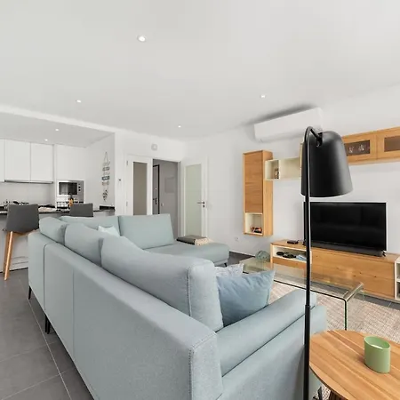 T2-sun&waves Apartamento