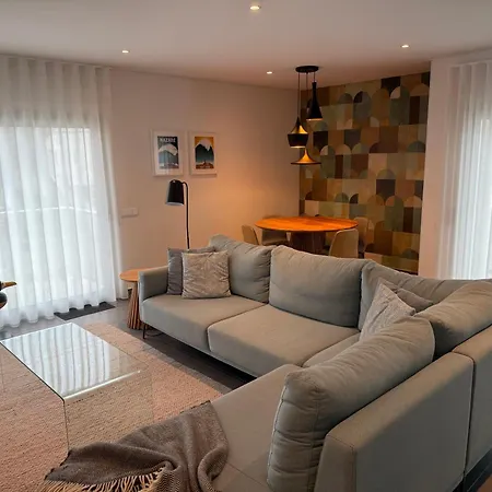 T2-sun&waves Apartamento