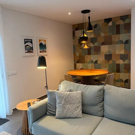 T2-sun&waves Apartamento *