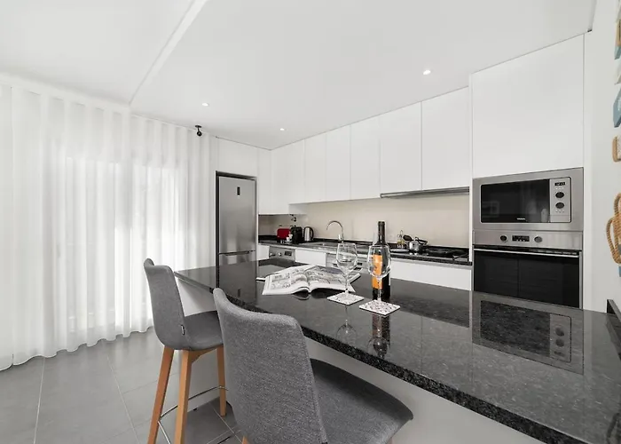 Διαμέρισμα T2-sun&waves