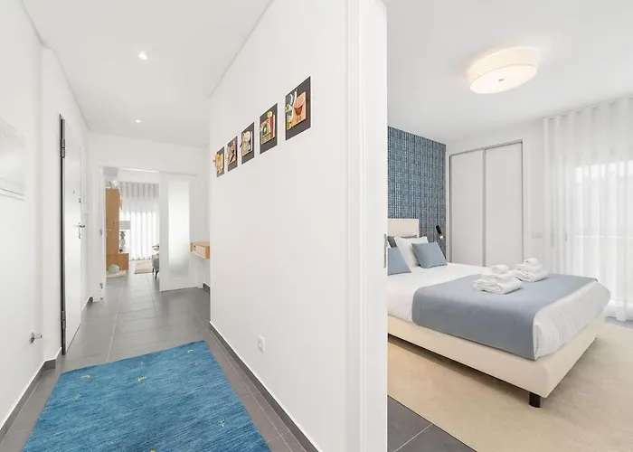 T2-sun&waves Διαμέρισμα *