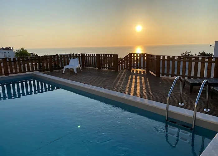 Διαμέρισμα T2-sun&waves *