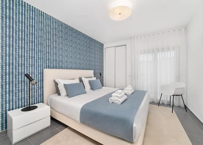 T2-sun&waves Διαμέρισμα *