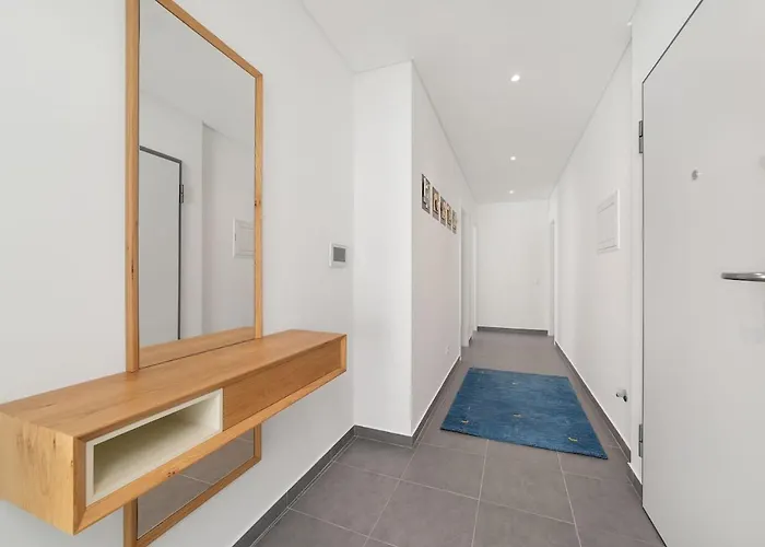 T2-sun&waves Διαμέρισμα *