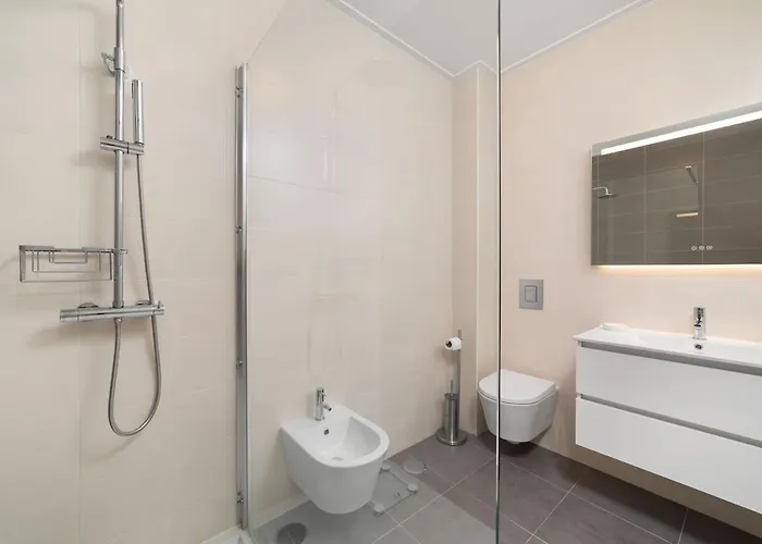 T2-sun&waves Διαμέρισμα