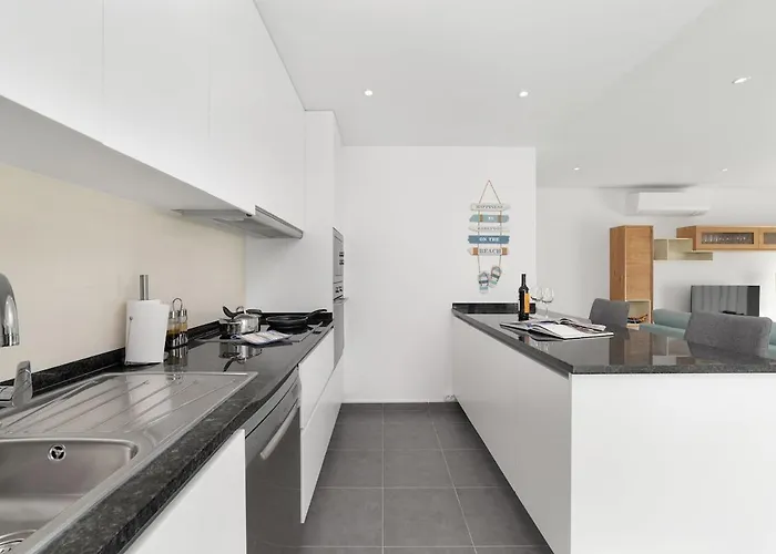 T2-sun&waves Διαμέρισμα Ναζαρέ