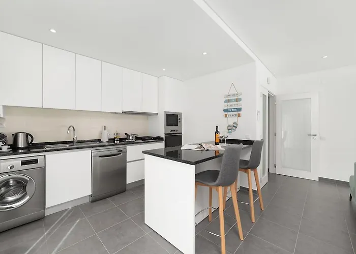 Διαμέρισμα T2-sun&waves