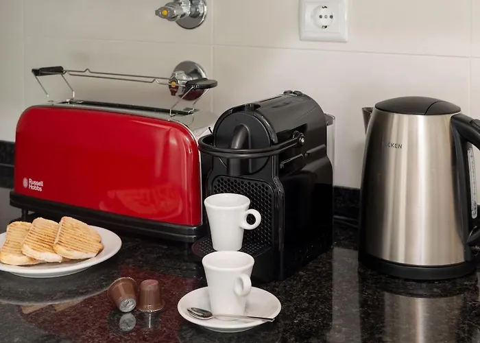 Διαμέρισμα T2-sun&waves Ναζαρέ