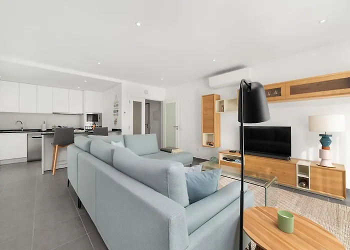 T2-sun&waves Διαμέρισμα