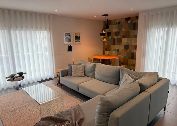 T2-sun&waves Διαμέρισμα