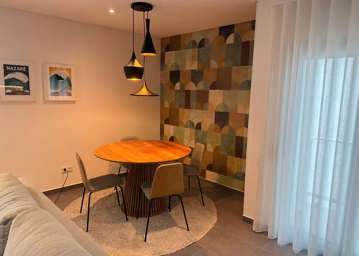 Διαμέρισμα T2-sun&waves