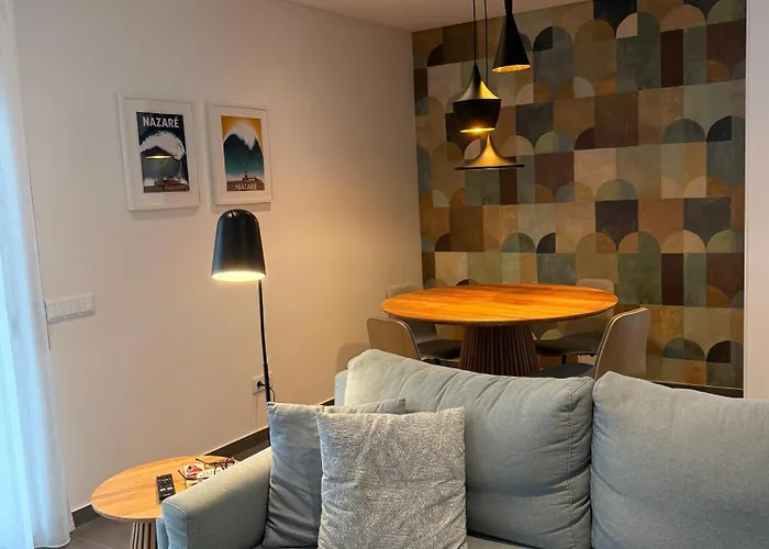 T2-sun&waves Διαμέρισμα *